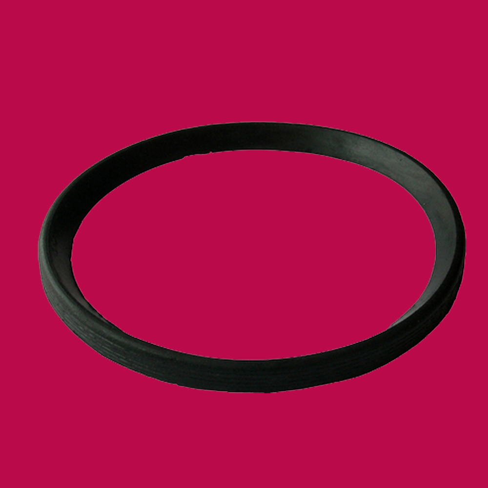 Co-Moulding Rubber Seal Ring